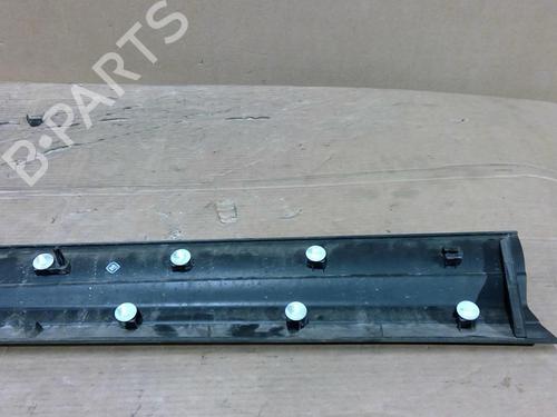 Door moulding trim FIAT 500X (334_) 1.0 (334.AXN1B) | BP30878000C150