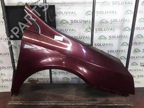 Right front fenders RENAULT VEL SATIS (BJ0_) 2.2 dCi (BJ0M) | BP20362349C42 
