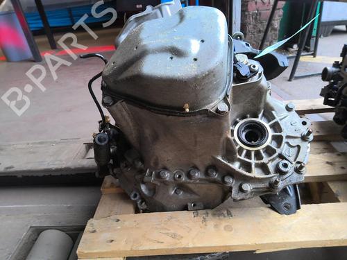 Gearbox PEUGEOT 2008 I (CU_) 1.2 PureTech 82 | BP24233321M3  - Image 7