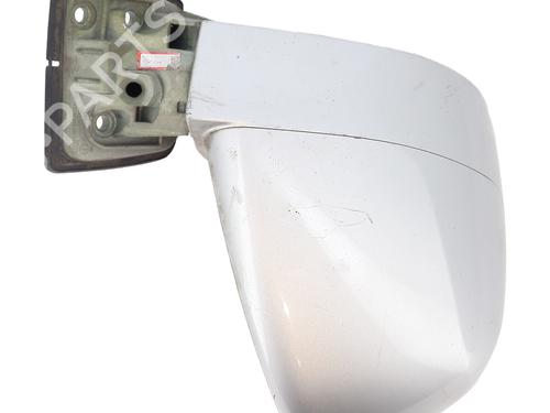 Used Left mirror CHEVROLET CAPTIVA (C100, C140) 2.4 4WD (136 hp) 30446460