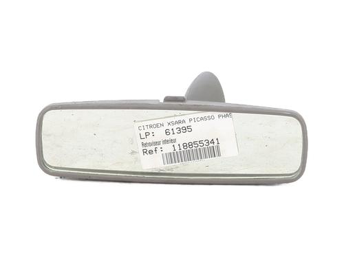 Used Rear mirror CITROËN XSARA PICASSO (N68) 2.0 HDi (90 hp) 31604225
