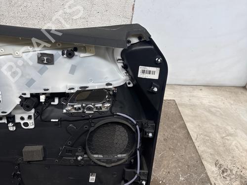 Front right panel CITROËN C4 Grand Picasso II (DA_, DE_) 2.0 BlueHDi 150 | BP40093581C59 - Image 3