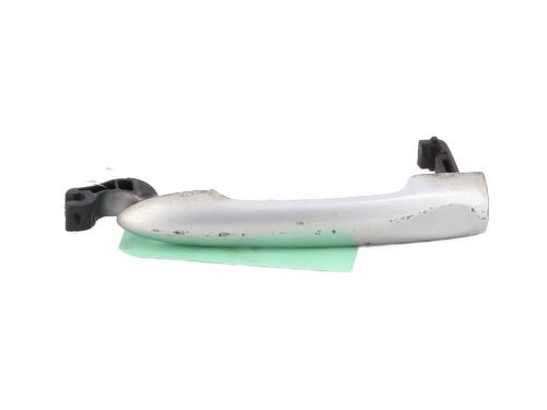 Used Front right exterior door handle RENAULT MEGANE III Hatchback (BZ0/1_, B3_) 1.5 dCi (BZ09, BZ0D, BZ1W, BZ29, BZ14) (110 hp) 28614768
