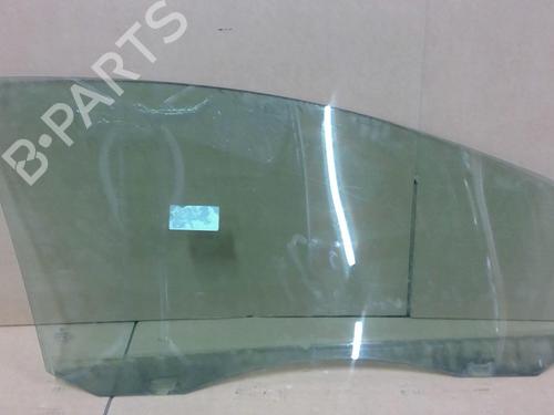 Front left door window VW GOLF PLUS V (5M1, 521) 1.6 TDI | BP28124501C18 