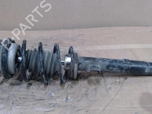 Used Left front shock absorber Left front shock absorber BMW 1 (E87) 118 d (136 hp) 22002680 22002680