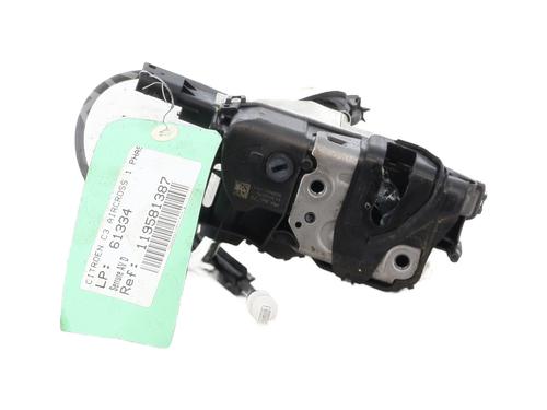 front-right-lock-citroen-c3-aircross-ii-2r_-2c_-2017-31818395 main image