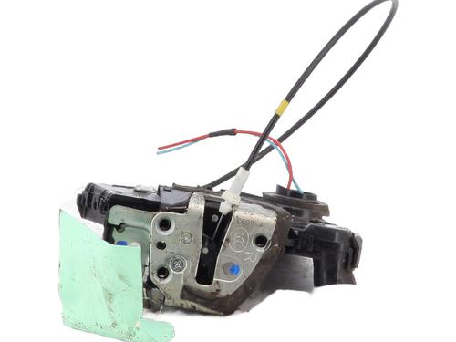 Used Front right lock TOYOTA AURIS (_E15_) 1.4 D-4D (NDE150_, NDE150R) (90 hp) 32656857