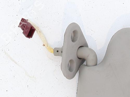 Left sun visor BMW 3 (E90) 318 d | BP29896806I1 