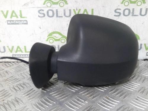 Used Left mirror DACIA LOGAN MCV (KS_) 1.5 dCi (KS0W) (86 hp) 20368506