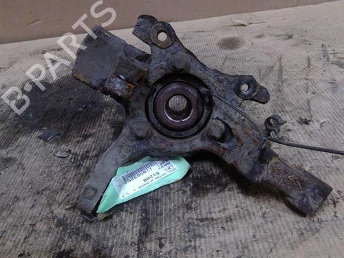 Used Right front steering knuckle Right front steering knuckle OPEL ASTRA H (A04) 1.4 (L48) (90 hp) 31878557 31878557