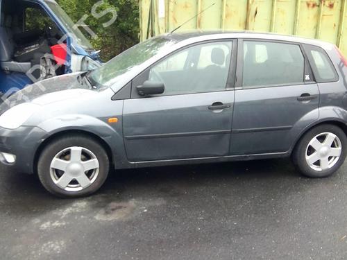 Left taillight FORD FIESTA V (JH_, JD_) 1.3 | BP20369888C34 