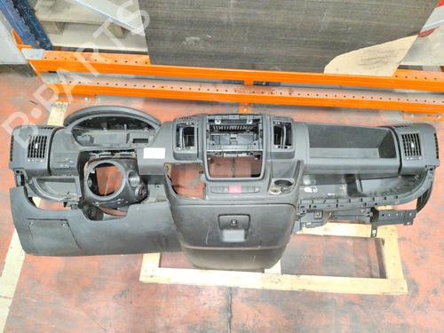 Instrumentbræt PEUGEOT BOXER Van 2.2 HDi 110 | BP35939348C46 - Image 4