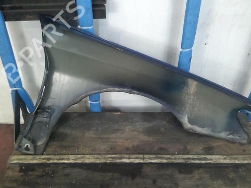Left front fenders PEUGEOT 406 (8B) 1.9 TD | BP20357576C41 