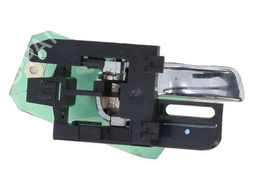 Rear left interior door handle NISSAN QASHQAI I (J10, NJ10) 2.0 dCi All-wheel Drive | BP30823813I15