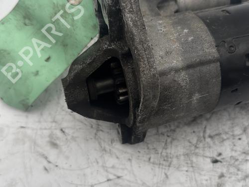 Used Starter Starter RENAULT CLIO IV (BH_) 1.5 dCi 90 (90 hp) 33708890 33708890