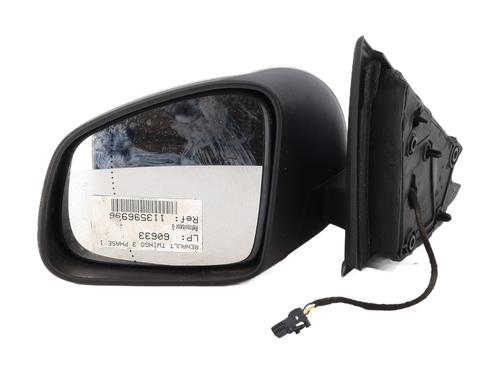 Used Left mirror RENAULT TWINGO III (BCM_, BCA_) 1.0 SCe 70 (BCMB) (69 hp) 29758541