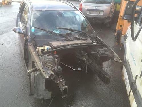 Headlight switch BMW 3 Touring (E91) 318 d | BP24531367I24  - Image 10