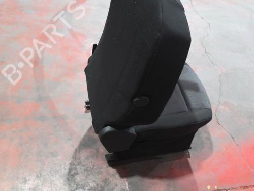 Left front seat TOYOTA PROACE CITY Box Body/MPV (BPZ_) 1.5 D-4D 100 (BPZM) | BP29197289C15 