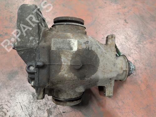 Rear differential BMW 3 Coupe (E92) 335 d | BP38167155M24 - Image 4