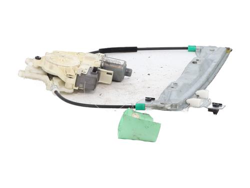 Used Rear right window mechanism PEUGEOT 407 (6D_) 1.6 HDi 110 (6D9HZC, 6D9HYC) (109 hp) 32456454