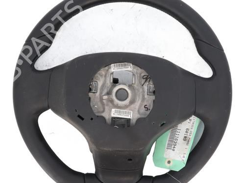 Steering wheel CITROËN DS3 (SA_) 1.6 VTi 120 | BP29196901C49 