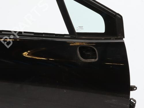 Right front door RENAULT CLIO IV (BH_) 1.5 dCi 75 | BP28504591C3 