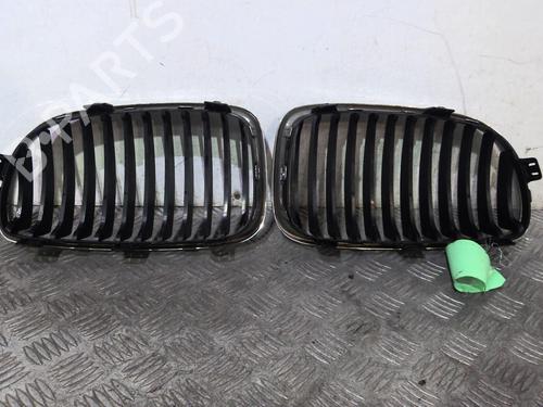 Grille BMW 1 (E81) 116 d | BP20354893C40