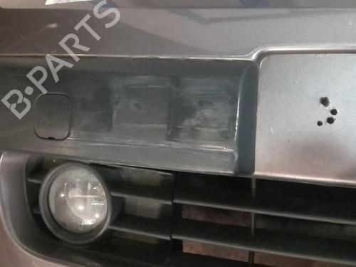 Front bumper RENAULT MEGANE II Coupé-Cabriolet (EM0/1_) 1.6 | BP20369427C7 