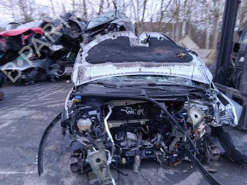 Switch CITROËN C5 AIRCROSS (A_) 1.5 BlueHDi 130 (ACYHZJ, ACYHZR) | BP32098839I30 - Image 25