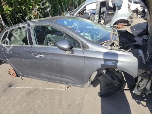 Left tailgate light CITROËN C4 II (NC_) 1.6 VTi 120 (NC5FS0, NC5FS9) | BP36909744C79 - Image 11