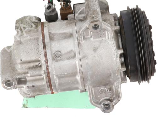 Used AC compressor RENAULT TWINGO III (BCM_, BCA_) 1.0 SCe 65 (BCMJ) (65 hp) 20356412