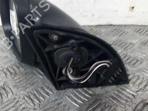 Left mirror MERCEDES-BENZ A-CLASS (W168) A 190 (168.032, 168.132) | BP20352566C26 