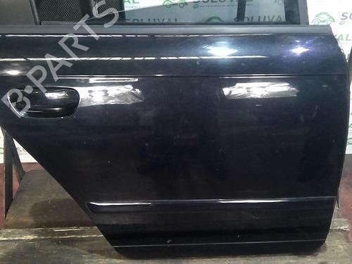 Right rear door AUDI A4 B7 (8EC) 1.9 TDI | BP22004848C5 