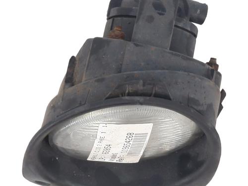 Used Left front fog light Left front fog light RENAULT CLIO II Hatchback Van (SB0/1/2_) 1.9 D (SB0R) (54 hp) 31878695 31878695