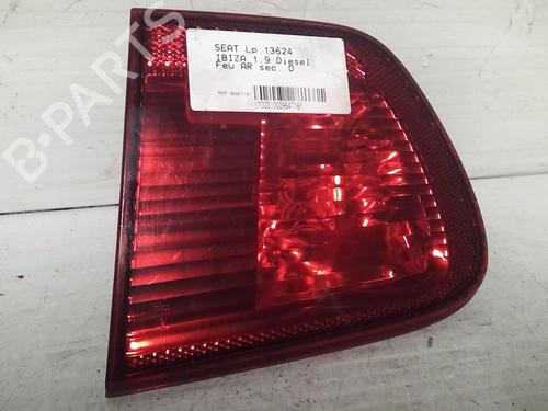 Used Right tailgate light Right tailgate light SEAT IBIZA II (6K1) 1.9 TDI (90 hp) 20370767 20370767