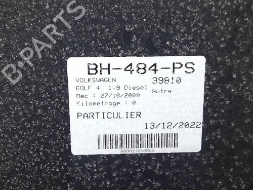 Right headlight VW GOLF IV (1J1) 1.9 TDI | BP20356200C29 