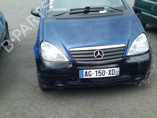 Højre forlygte MERCEDES-BENZ A-CLASS (W168) A 140 (168.031, 168.131) | BP22002115C29 