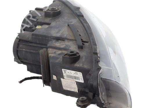 Left headlight VW SCIROCCO III (137, 138) 1.4 TSI | BP32254367C28 - Image 4