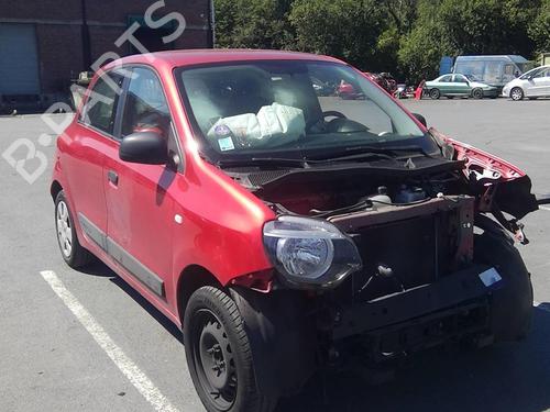 Front wiper motor RENAULT TWINGO III (BCM_, BCA_) 1.0 SCe 70 | BP23251507M29  - Image 12