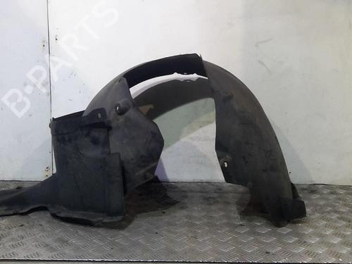 Wheel arch VW PASSAT B6 Variant (3C5) 2.0 TDI 16V | BP20361384C56 
