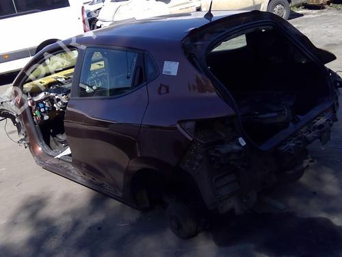 Rear left panel RENAULT CLIO IV (BH_) 1.5 dCi 75 | BP34224574C60 - Image 18