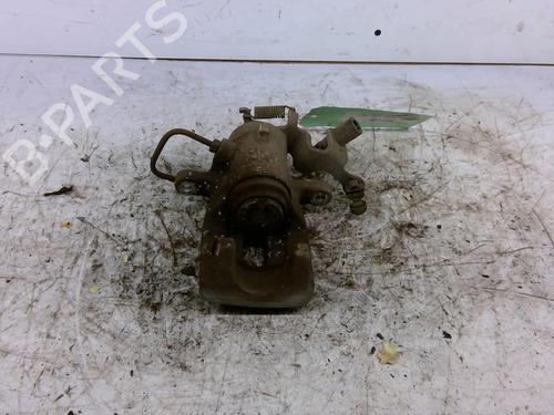 Used Left rear brake caliper Left rear brake caliper PEUGEOT PARTNER Box Body/MPV 1.6 HDi (90 hp) 33418785 33418785