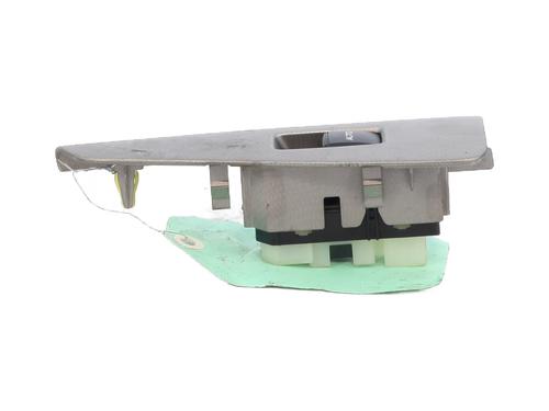 Used Left rear window switch Left rear window switch TOYOTA COROLLA Verso (_E12_) 2.0 D-4D (CDE120_, CDE120R) (90 hp) 29493245 29493245