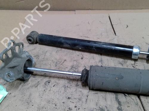 Used Right rear shock absorber Right rear shock absorber OPEL CORSA D (S07) 1.2 LPG (L08, L68) (75 hp) 32041923 32041923
