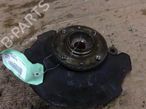 Right front steering knuckle SUZUKI SPLASH (EX) 1.2 (A5B412) | BP30910225M26  - Image 5