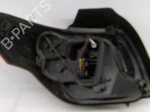 Right taillight CITROËN DS3 (SA_) 1.6 THP 155 | BP33721884C35 - Image 4