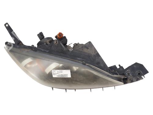 Used Right headlight Right headlight MAZDA 3 (BK) 1.6 DI Turbo (109 hp) 31030396 31030396