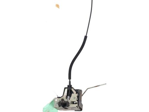 Used Front right lock RENAULT CLIO II (BB_, CB_) 1.5 dCi (B/C2J) (68 hp) 31115250