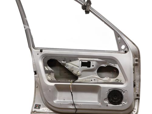 Left front door PEUGEOT 106 II (1A_, 1C_) 1.1 i | BP28211144C2 