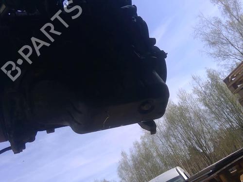 Used Engine Engine PEUGEOT 208 I (CA_, CC_) 1.6 HDi / BlueHDi 75 (75 hp) 24876785 24876785